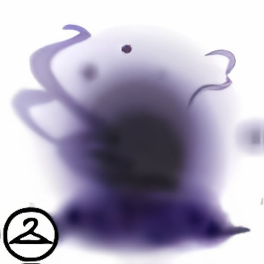 MME30-S5b: Nightmare Wisps Aura