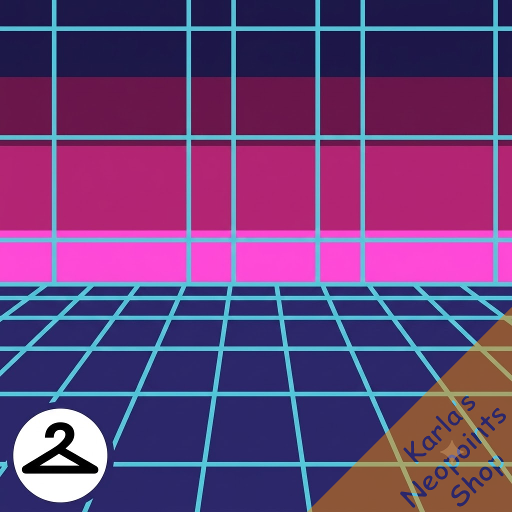 Neon Background