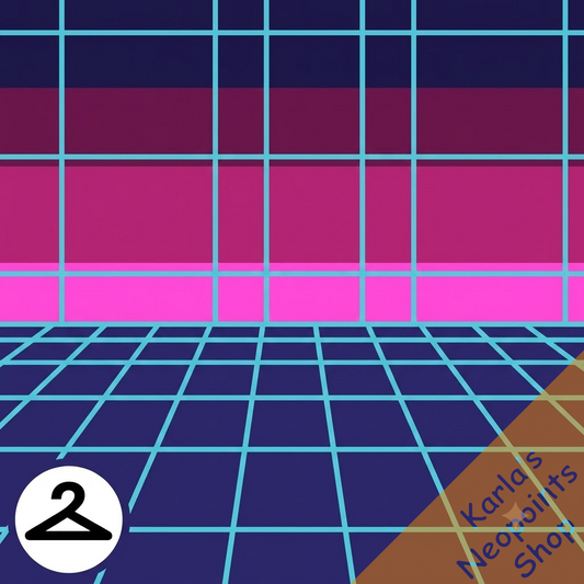 Neon Background