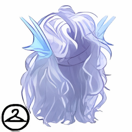 Siren Hair Wig