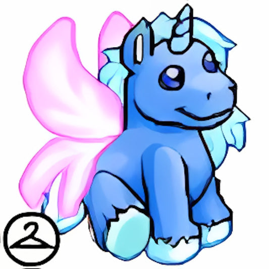 Habbo Hotel Faerie Uni