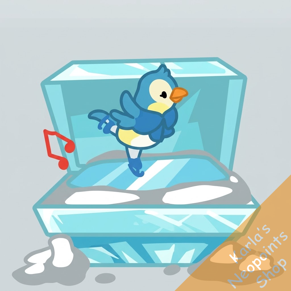 Bruce Music Box