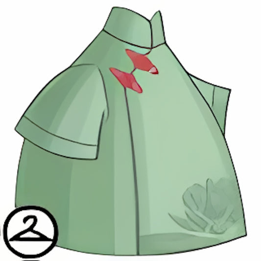 Lotus Inspired Shirt