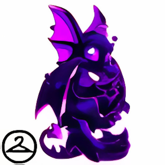 Ethereal Void Draik