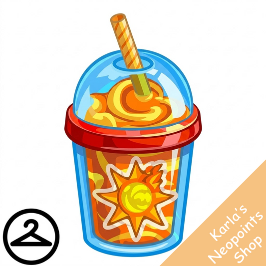Team Altador Slushie