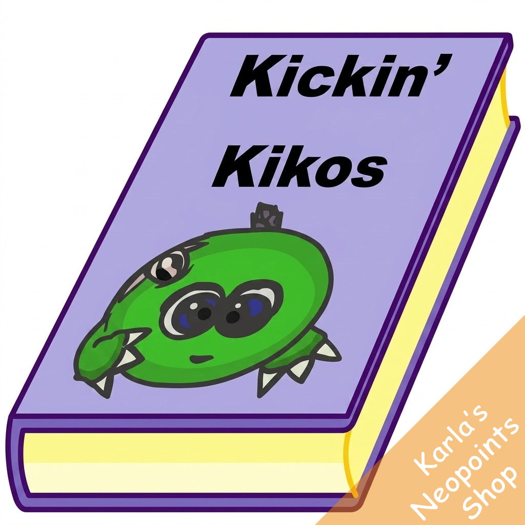 Kickin Kikos