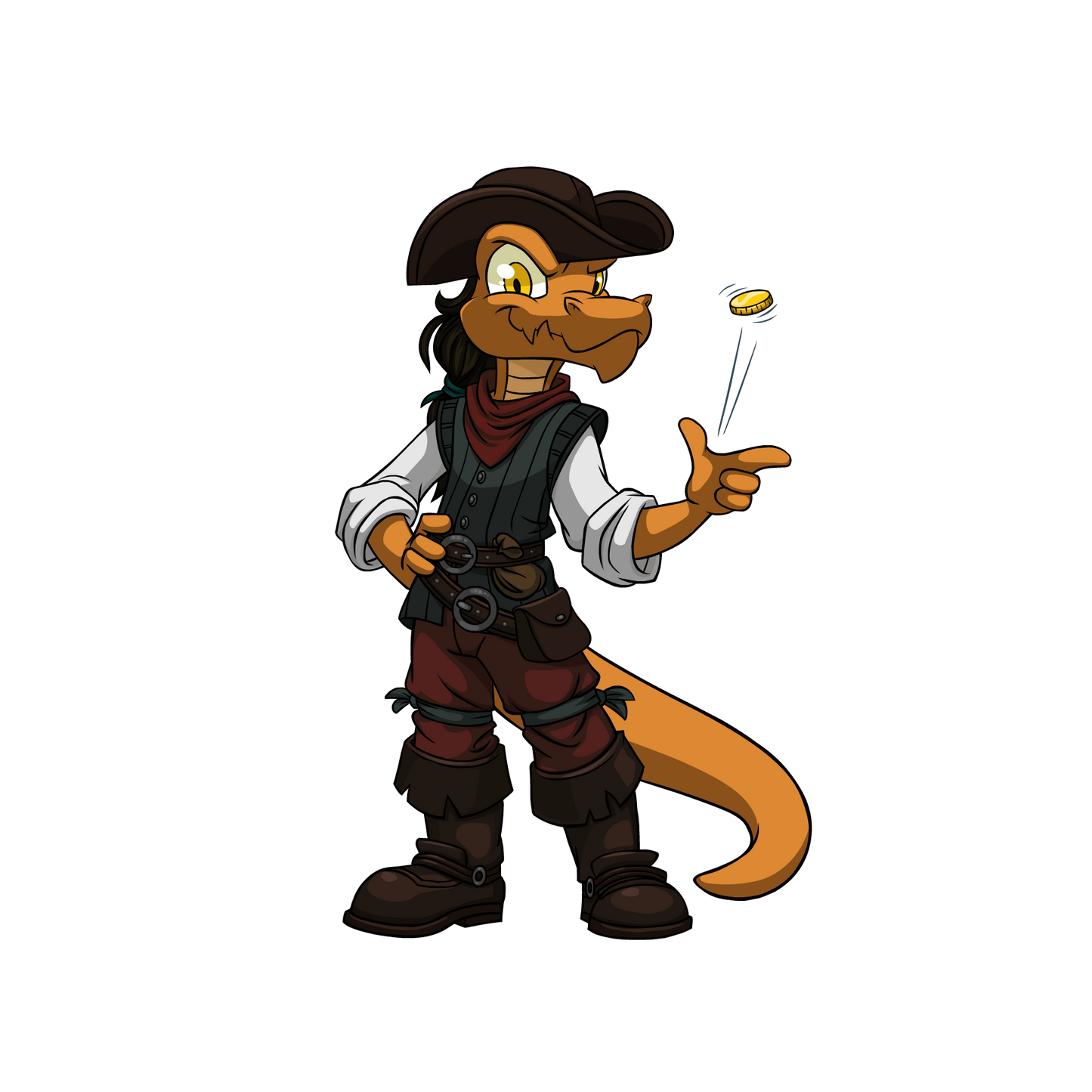Essence of Aurrick