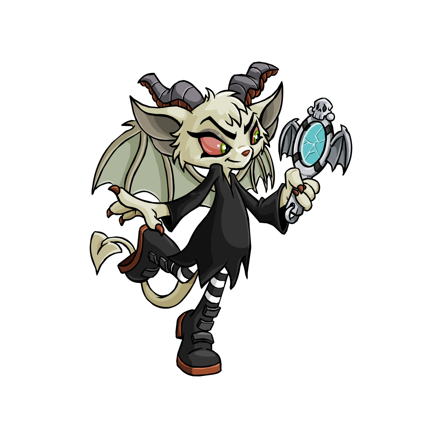 Essence of Vira