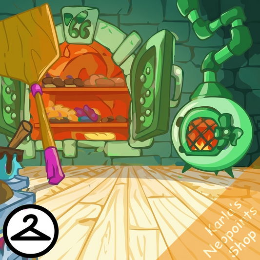 Tasty Bakery Background