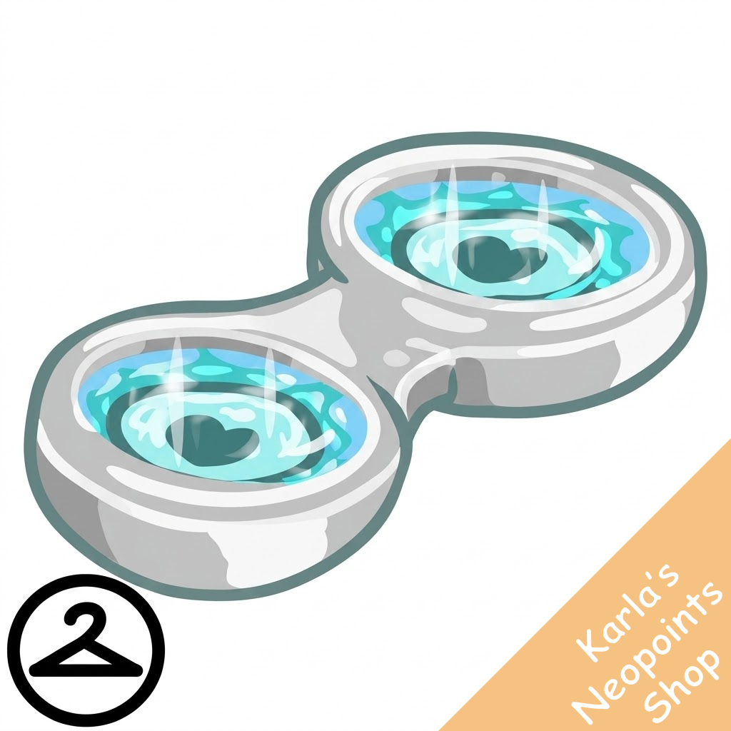 Snowflake Contacts
