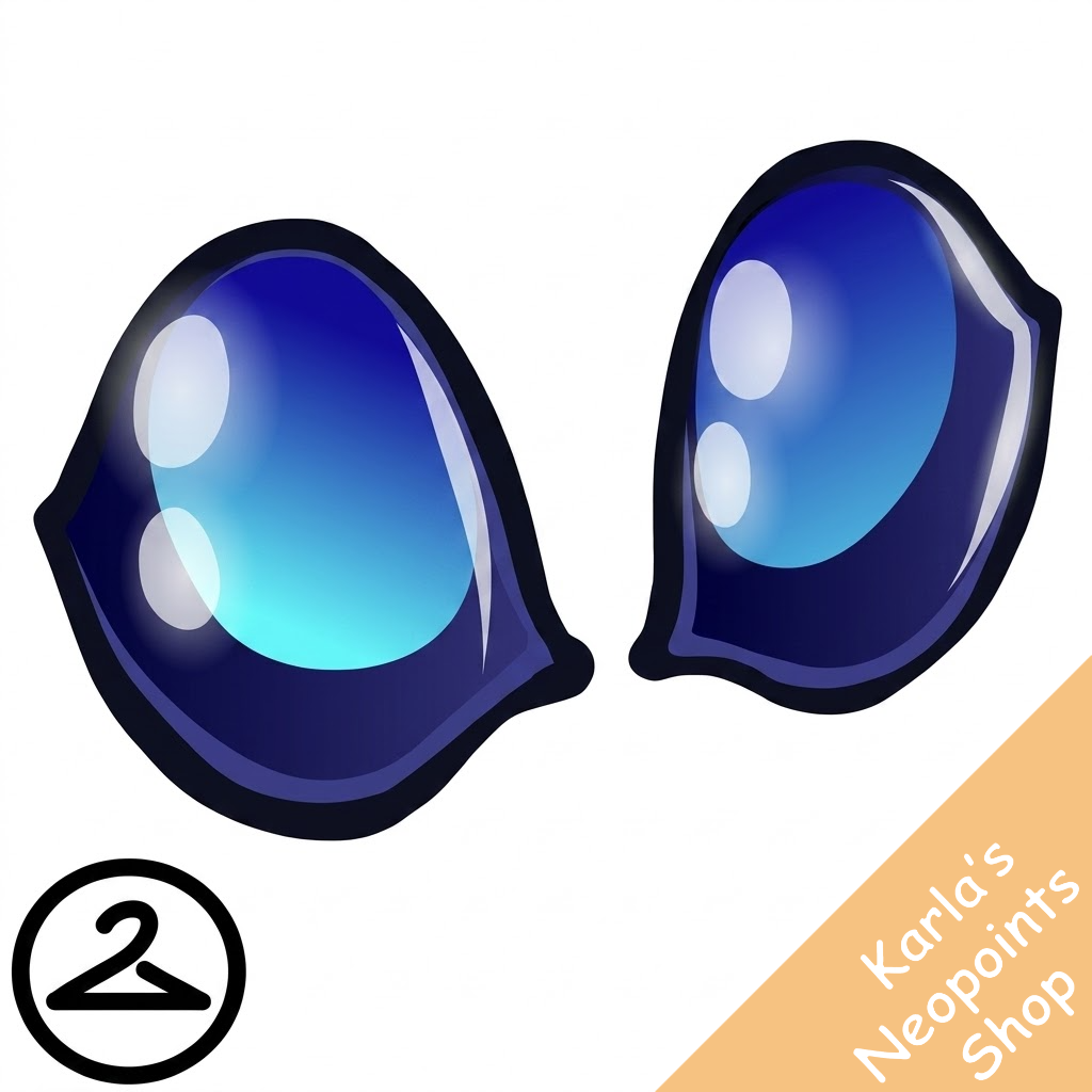Yooyu Eyes