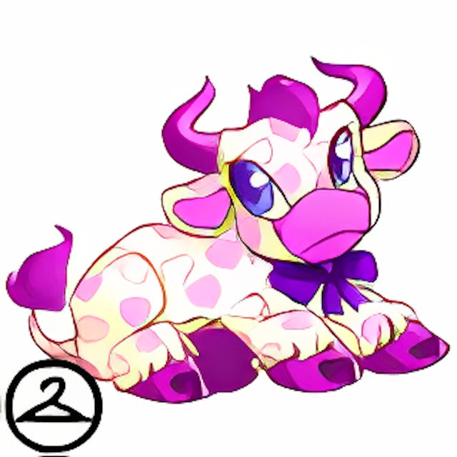 Prismatic Ivory: Adoring Valentine Kau