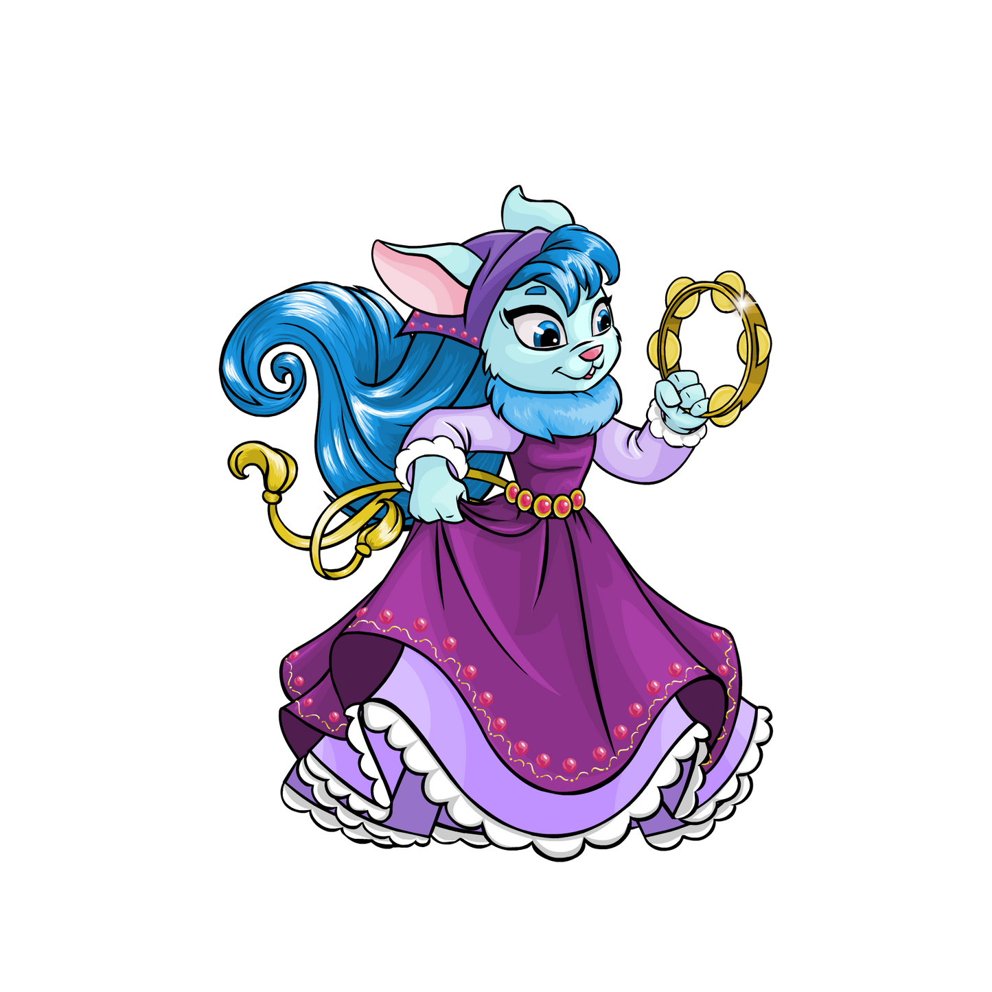 Essence of Sasha