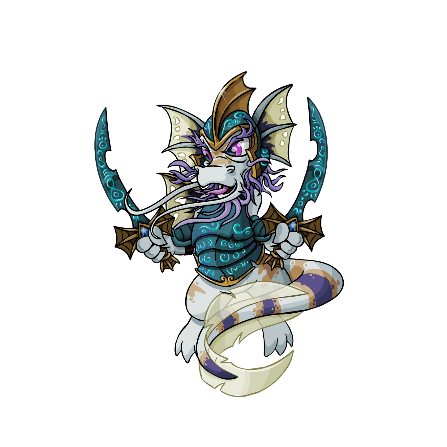 Essence of Talek