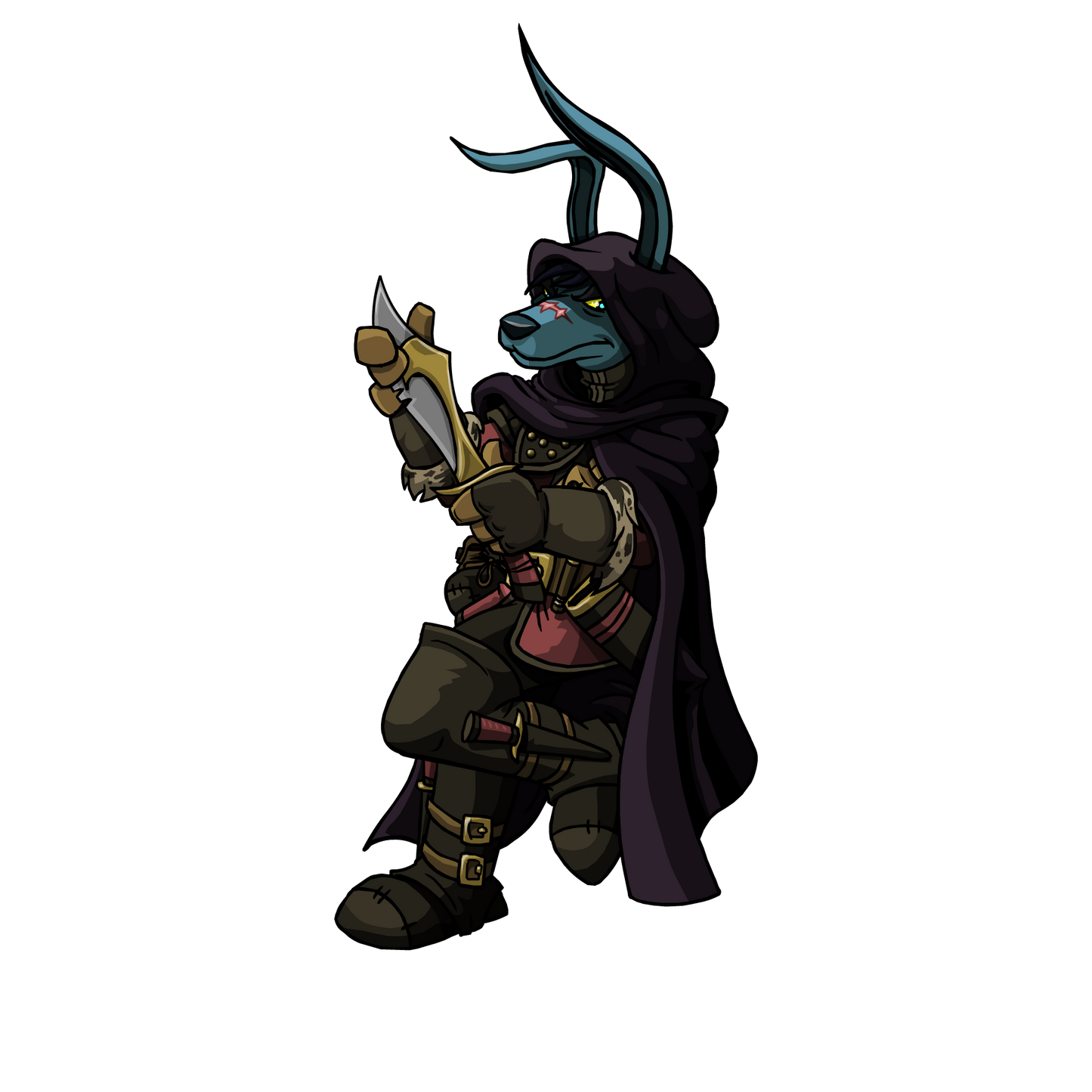 Essence of Kanrik
