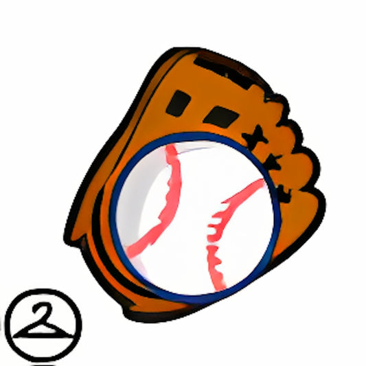 Baseball Glove