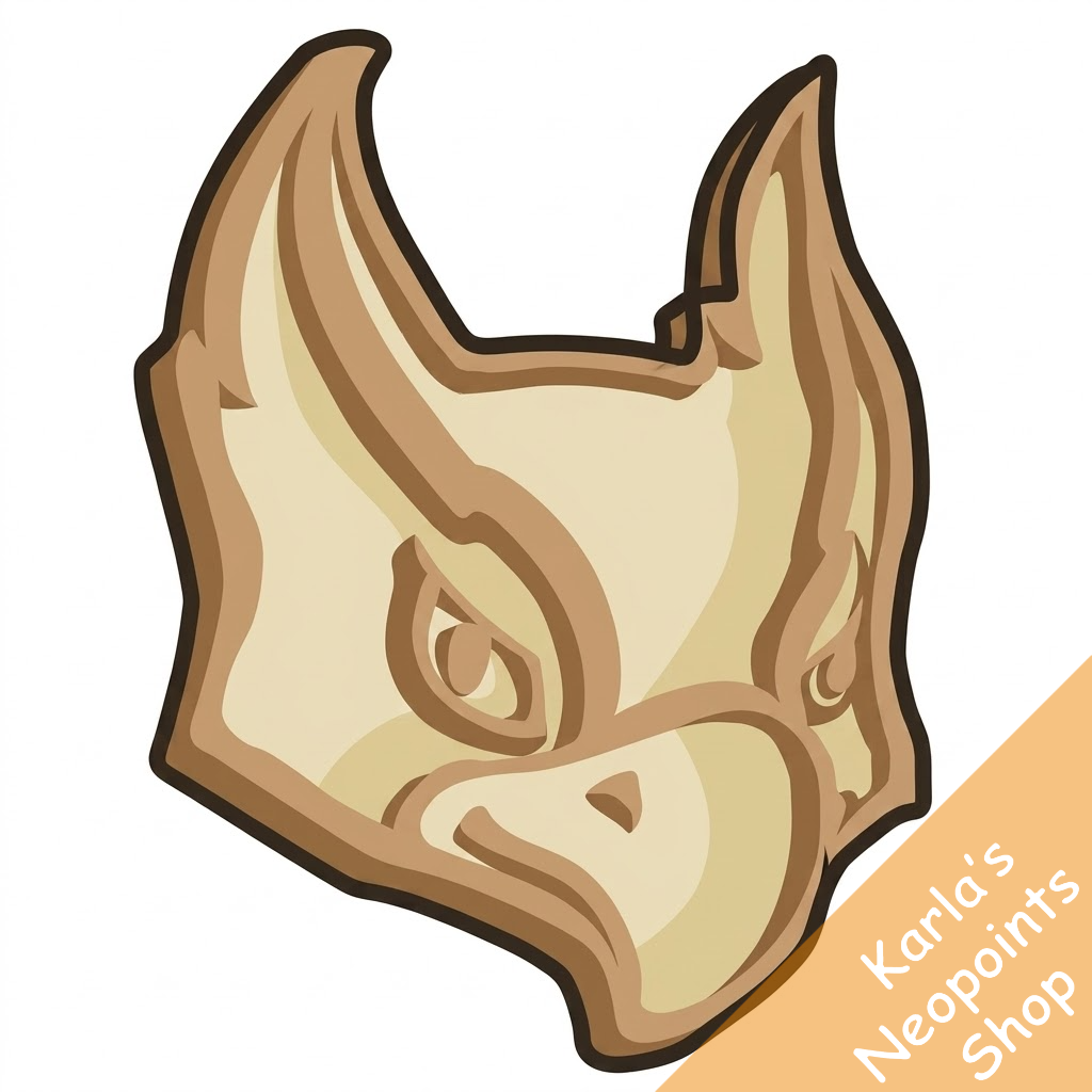 Cinnamon Eyrie Cookie