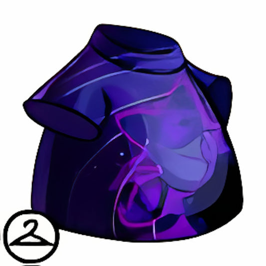 Out of This World Void T Shirt
