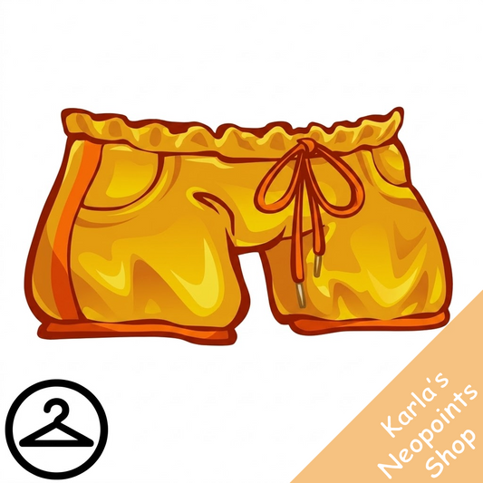 Altador Cup Training Sweatpants