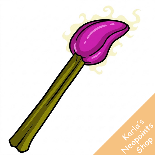 Rod of Ummagine