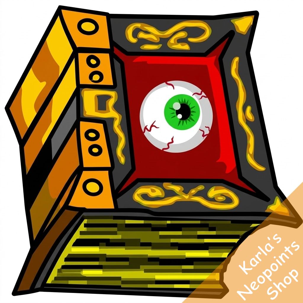 Book of Vision