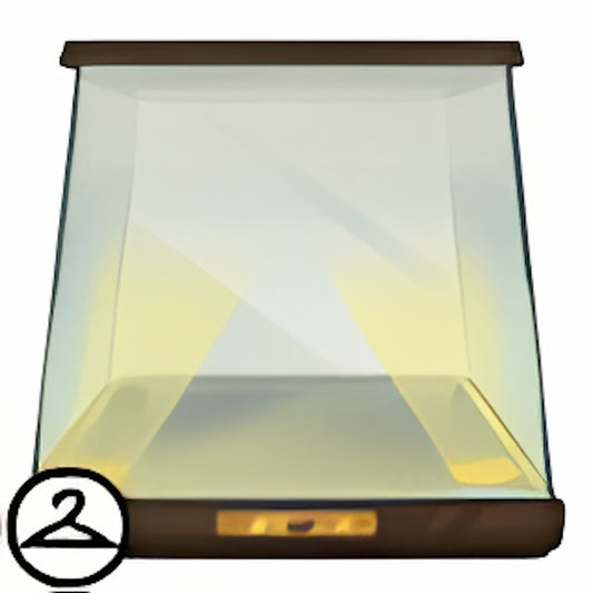 Inside a Rare Display Box Trinket