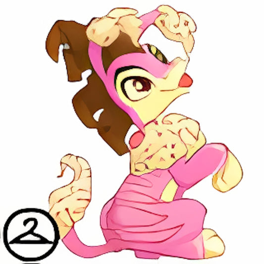 Prismatic Strawberries & Cream: Delightful Chocolate Ogrin