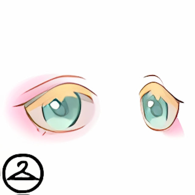 Lotus Inspired Contacts
