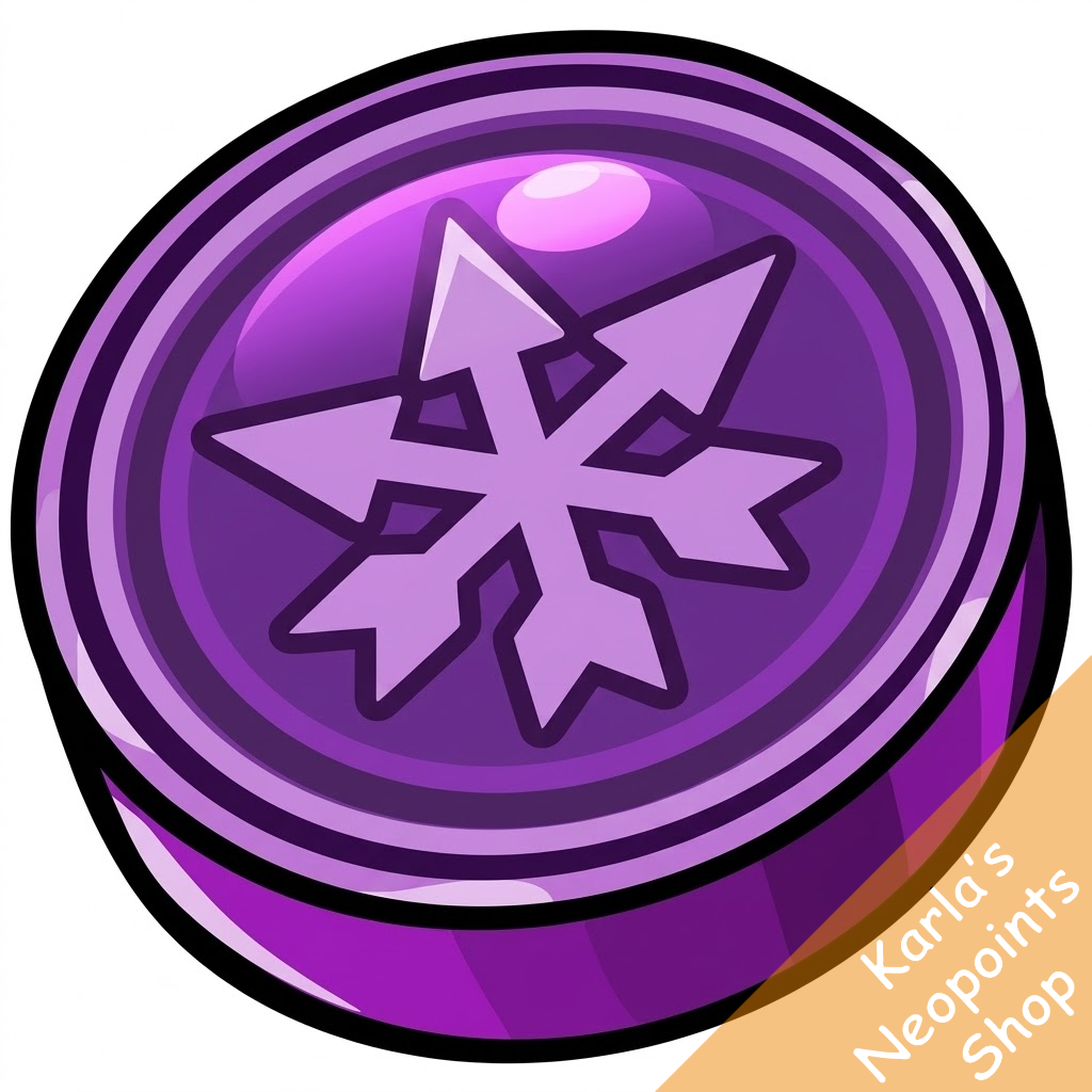 Fiendish Formations Coin