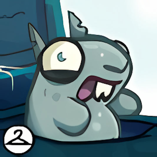 Rising Zombie Petpets Foreground