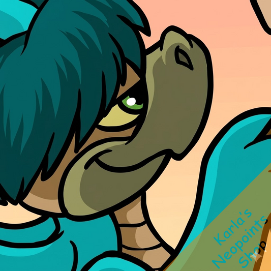 Tyrannia 1.7 WC Piece