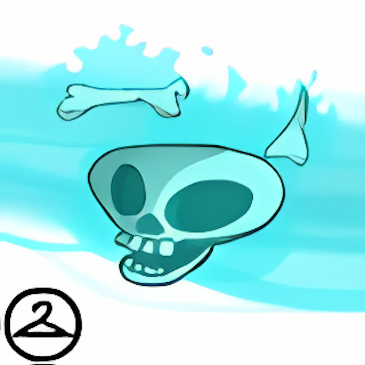 Deadly Swirling Mist Aura