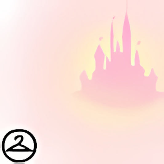 Magical Castle Effect