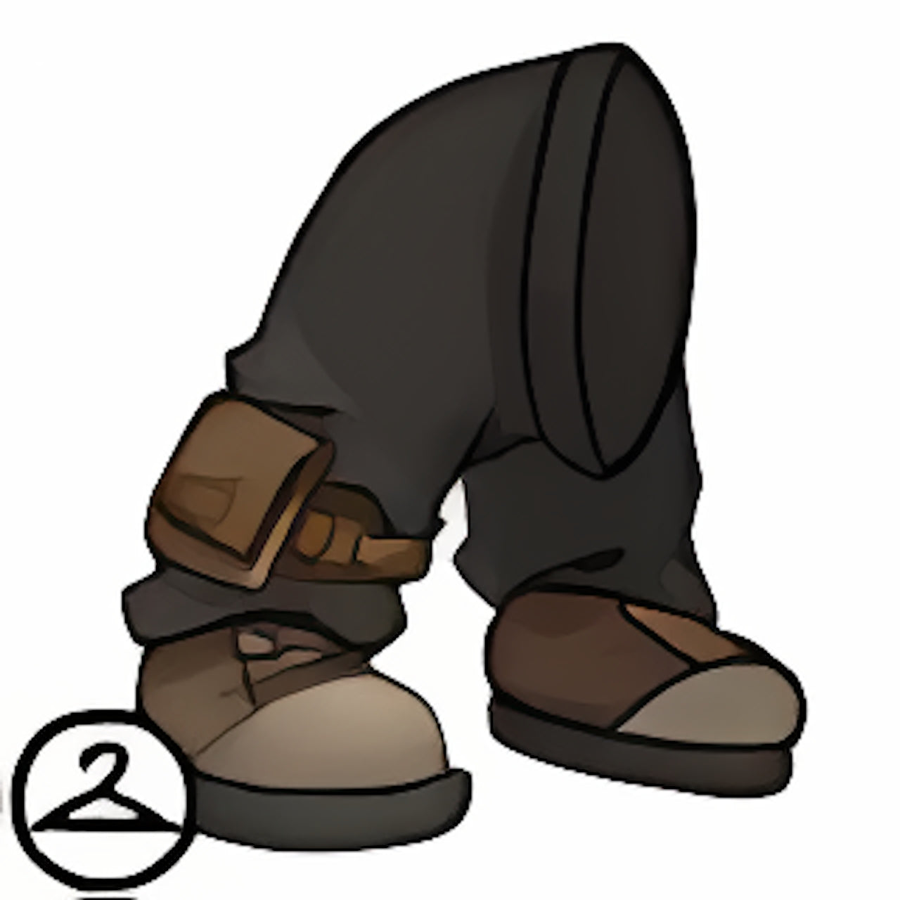 Varwolf Wanderer Trousers