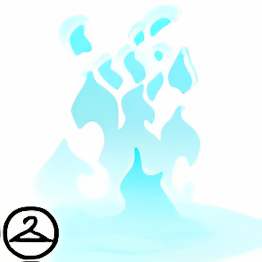 Ethereal Aura Trinket