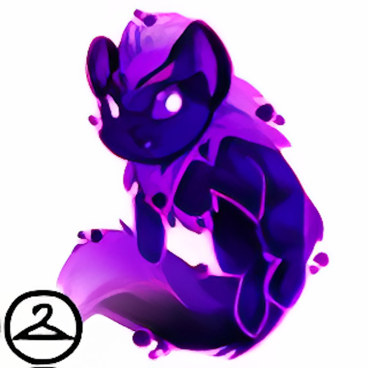 Ethereal Void Xweetok