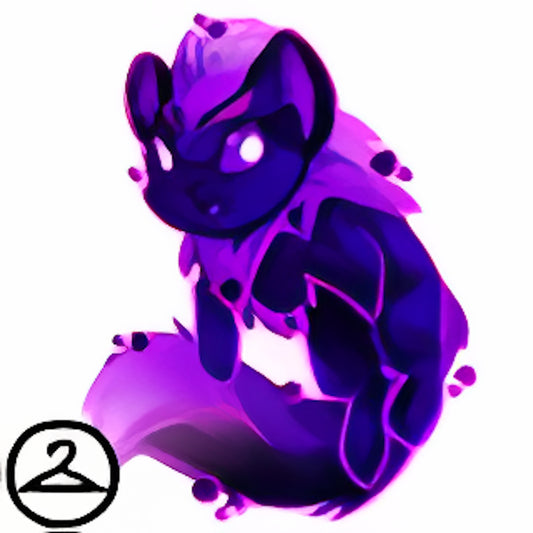 Ethereal Void Xweetok