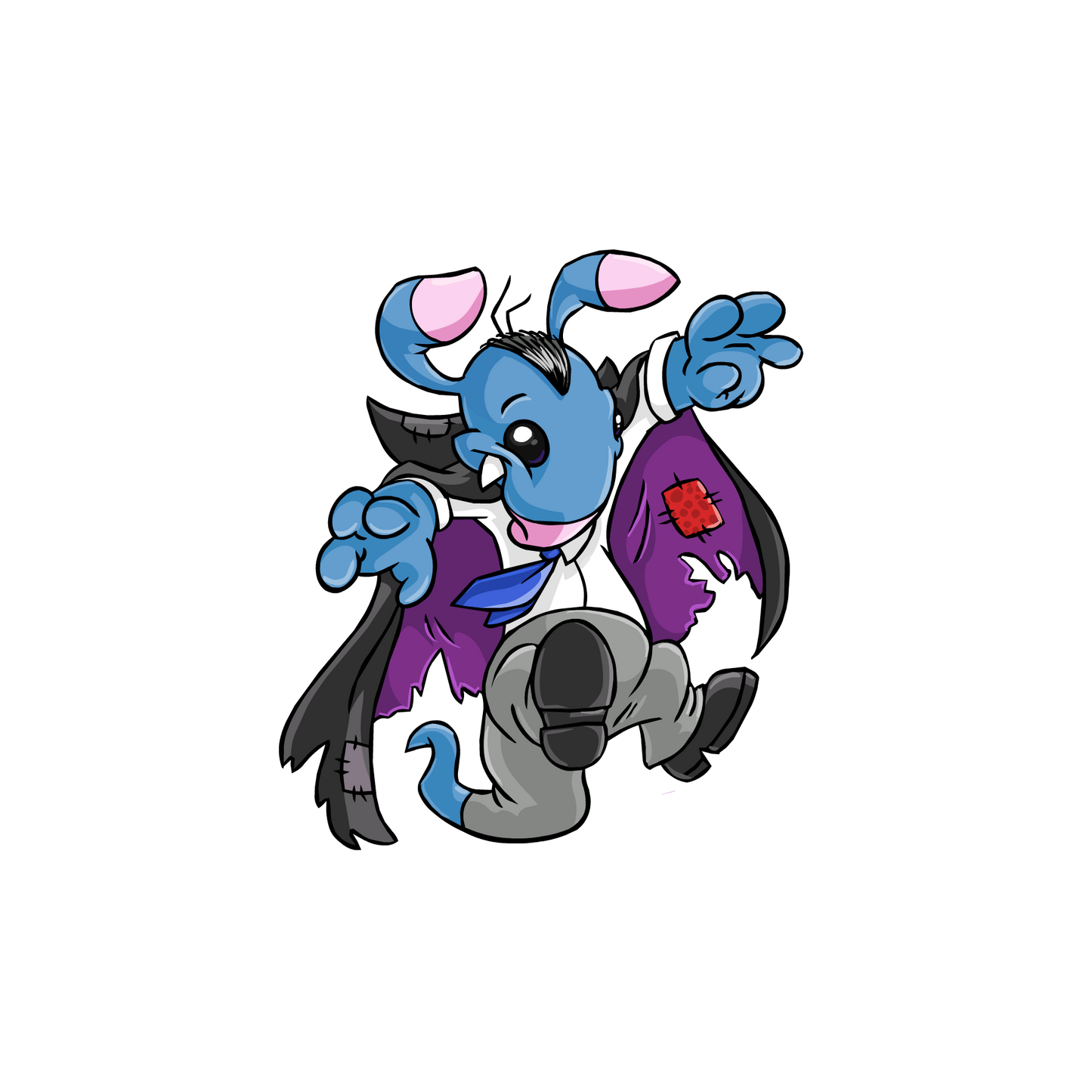 Essence of Count Boris