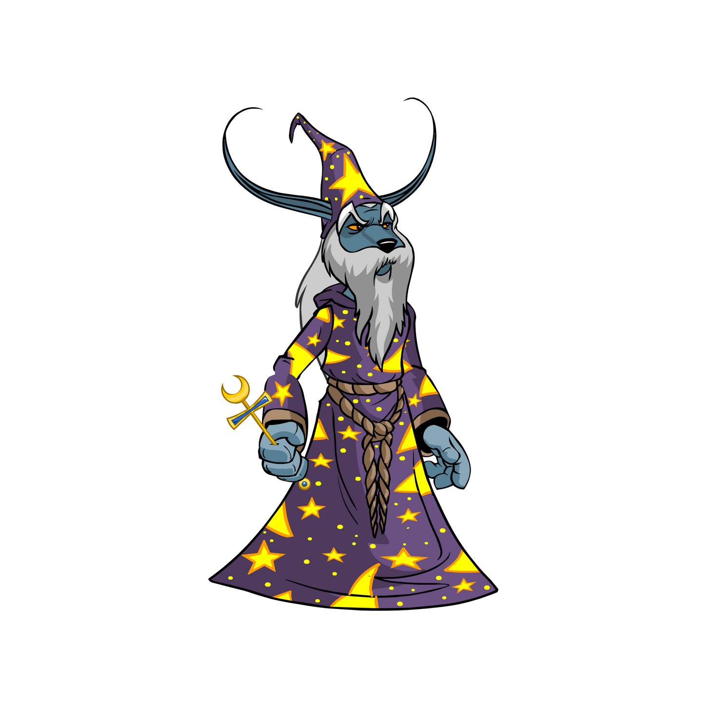 Essence of The Spellseeker