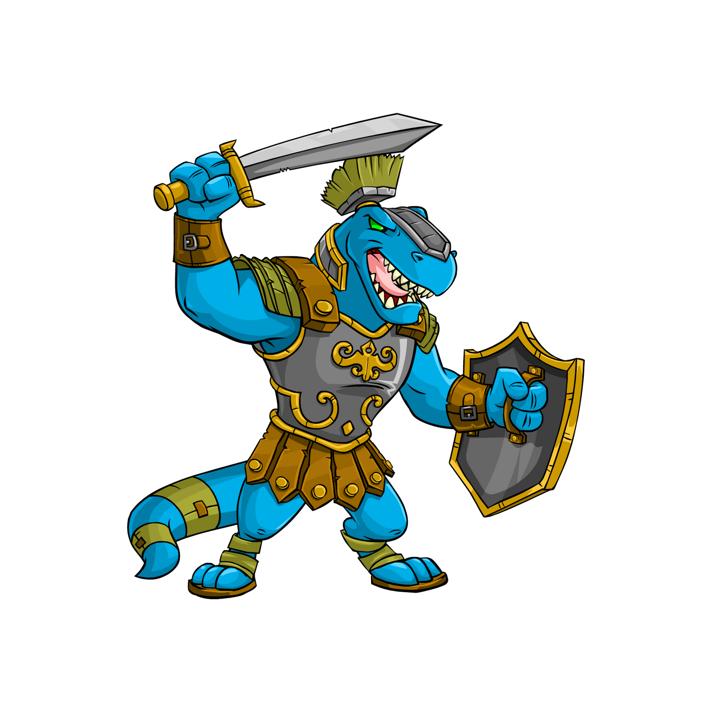 Essence of Torakor