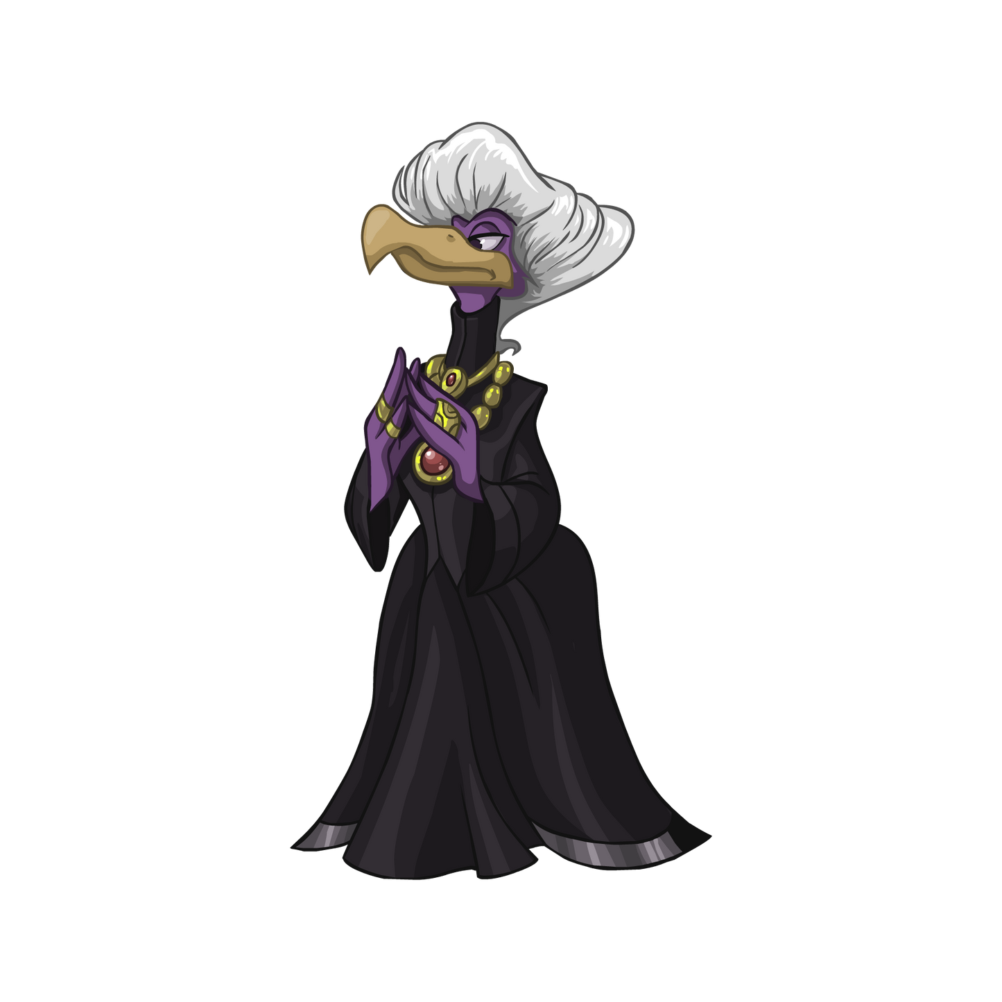 Essence of The Duchess