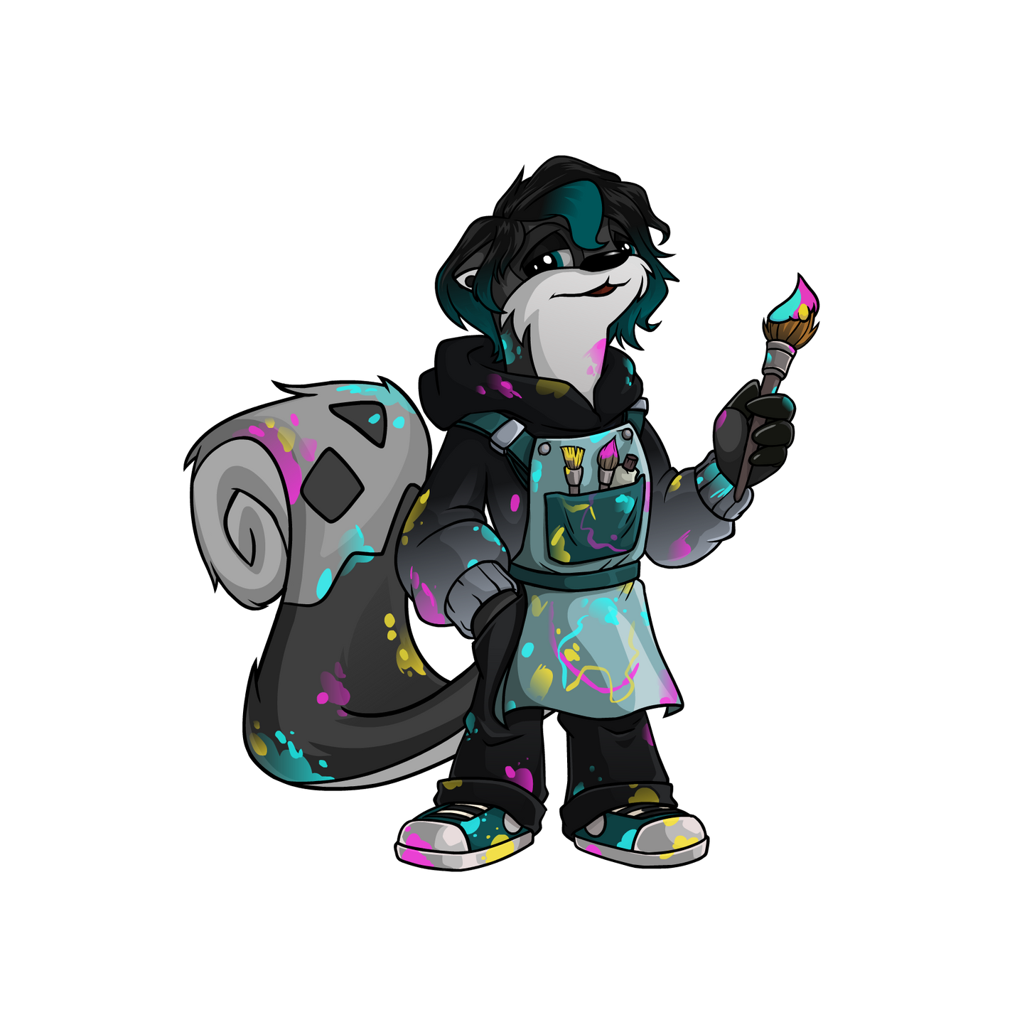 Essence of Umbra