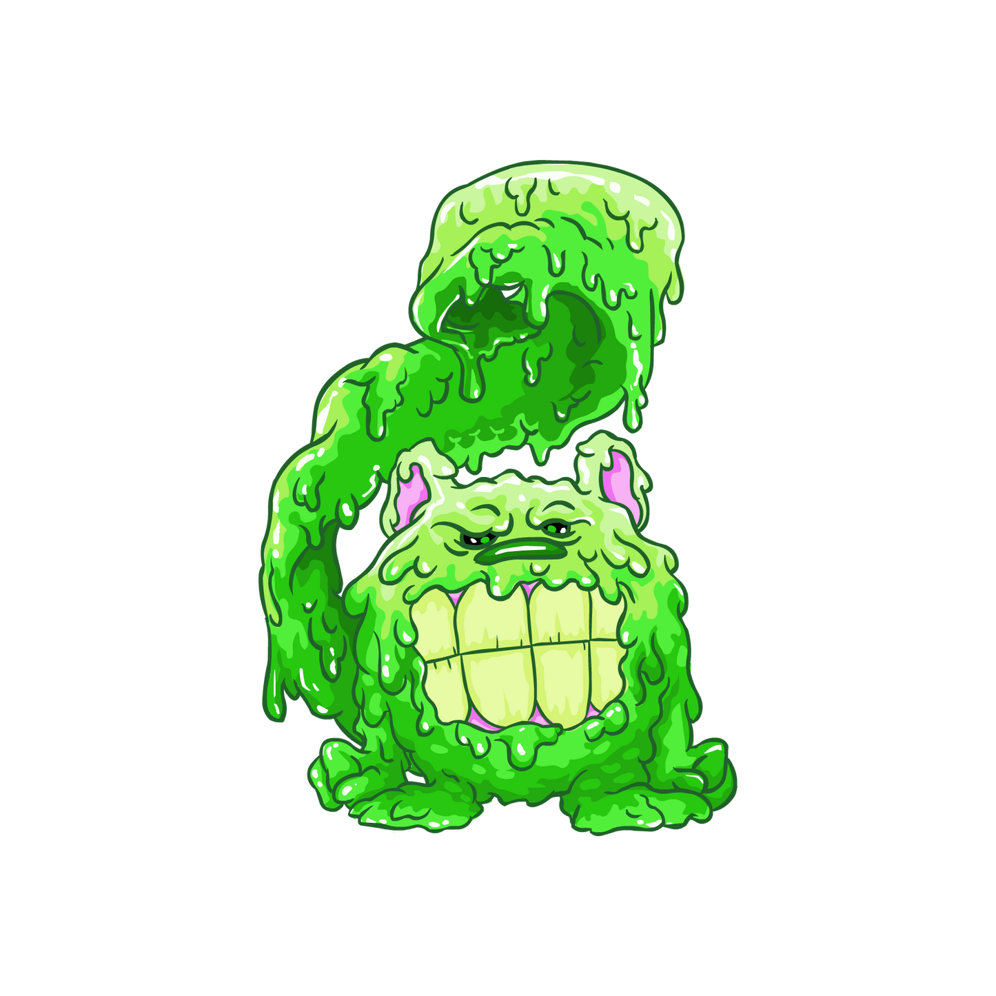 Essence of Meuka