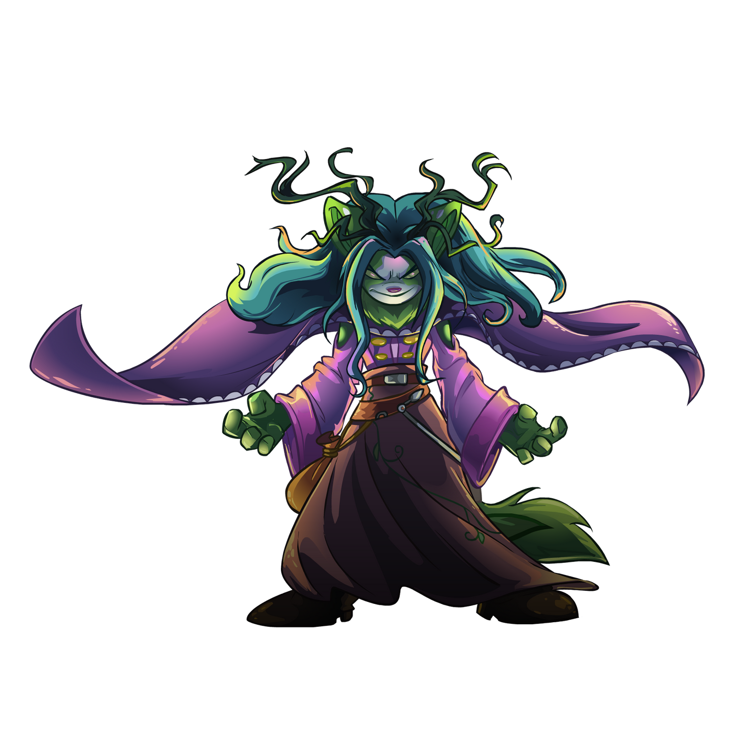 Essence of Xandra