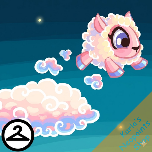 Baby Babaa Dreams