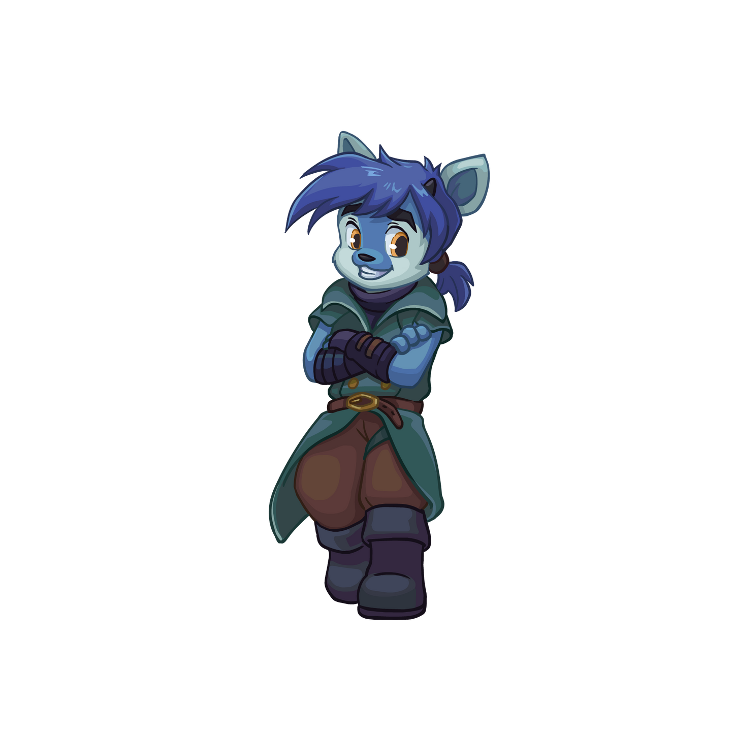 Treasured Hanso