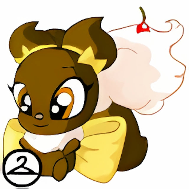 Baby Chocolate Usul