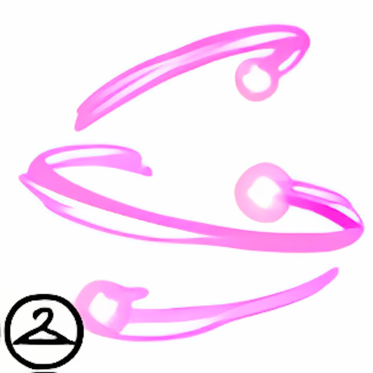 Magical Swirl Effect