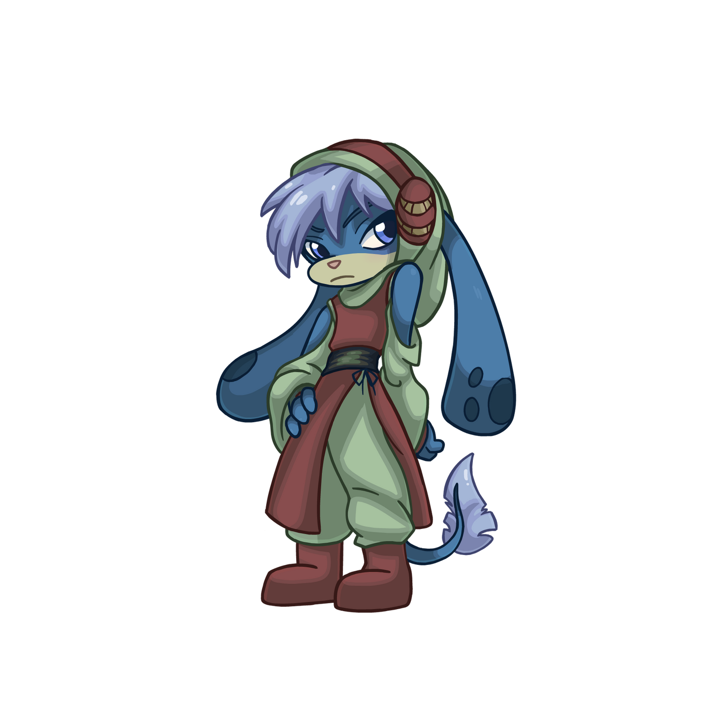 Treasured Double Agent