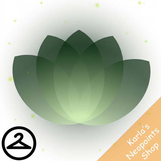 Green Lotus Aura